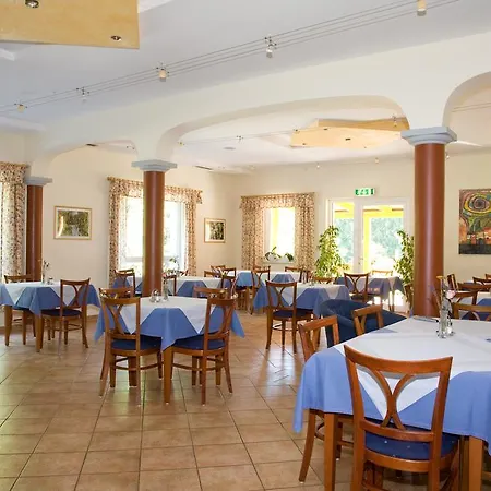 Hotel Bad Blumauerhof 4*