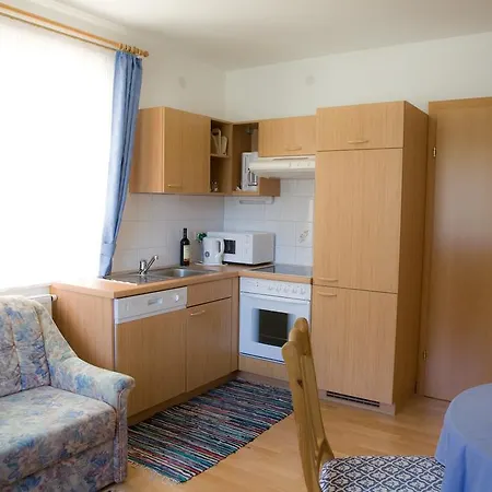 Hotel Bad Blumauerhof Bad Blumau