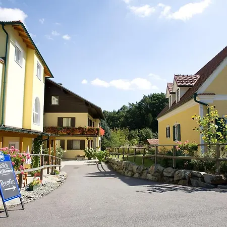 Hotel Bad Blumauerhof