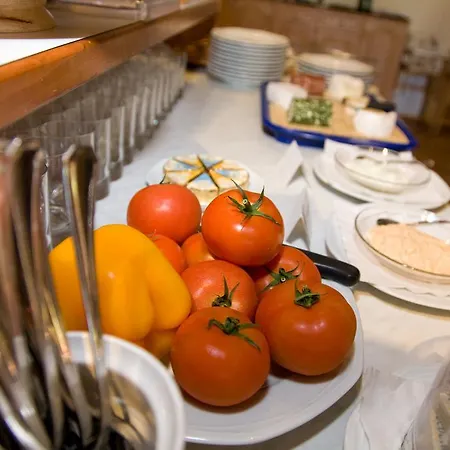 Bad Blumauerhof Hotel