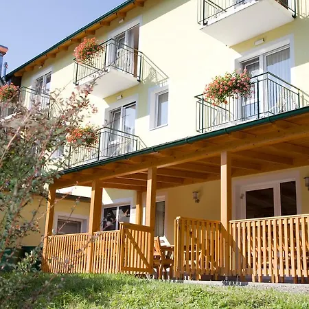 Bad Blumauerhof Hotel 4*