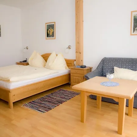 Bad Blumauerhof Hotel Bad Blumau