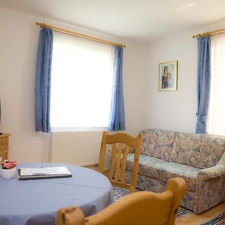 Bad Blumauerhof Hotel Bad Blumau