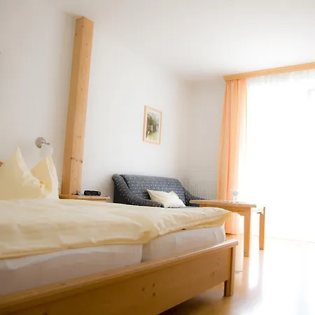 Bad Blumauerhof Bad Blumau