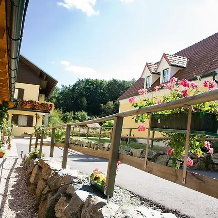 Bad Blumauerhof 4*