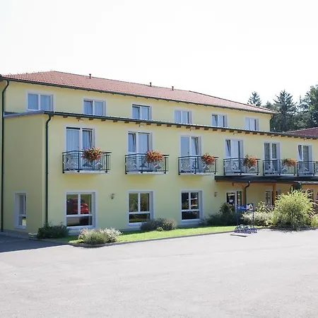 Bad Blumauerhof Hotel
