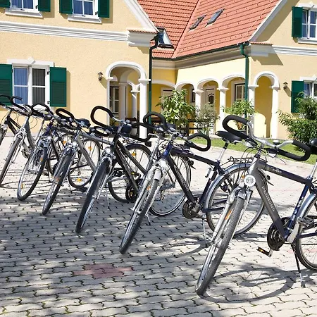 Bad Blumauerhof Hotel Bad Blumau