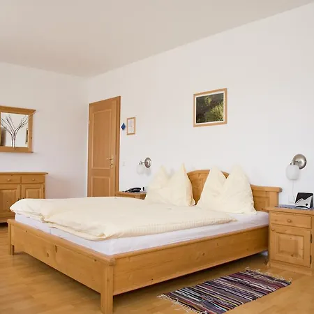 Hotel Bad Blumauerhof