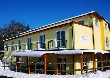 Bad Blumauerhof 4* Bad Blumau