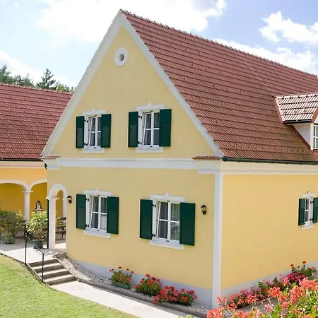 Bad Blumauerhof Bad Blumau