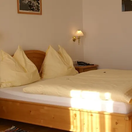 Bad Blumauerhof Hotel