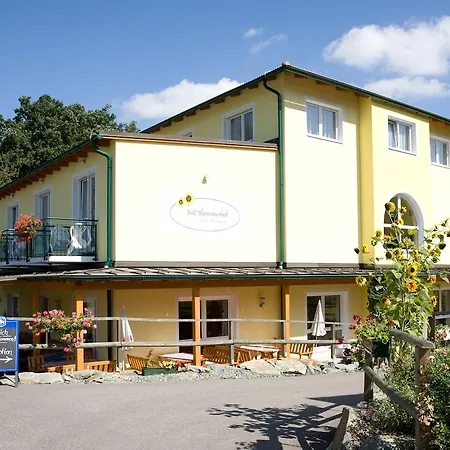 Bad Blumauerhof 4* Bad Blumau
