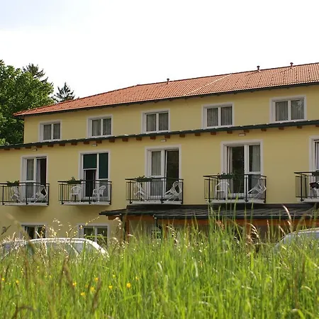 Bad Blumauerhof Hotel Bad Blumau