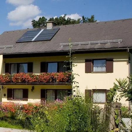Bad Blumauerhof Hotel 4*