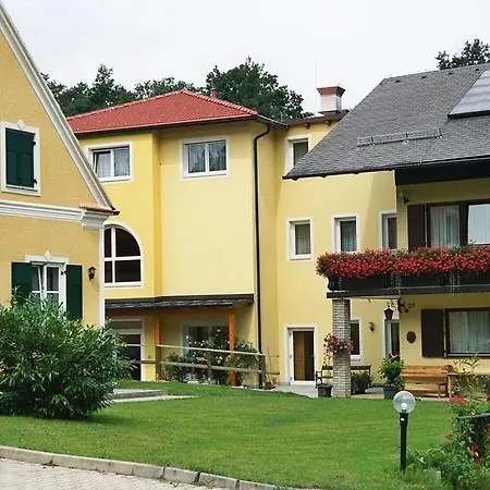 Bad Blumauerhof Hotel