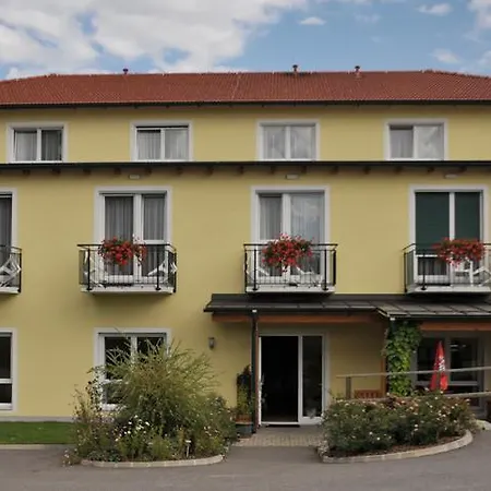 Bad Blumauerhof Bad Blumau