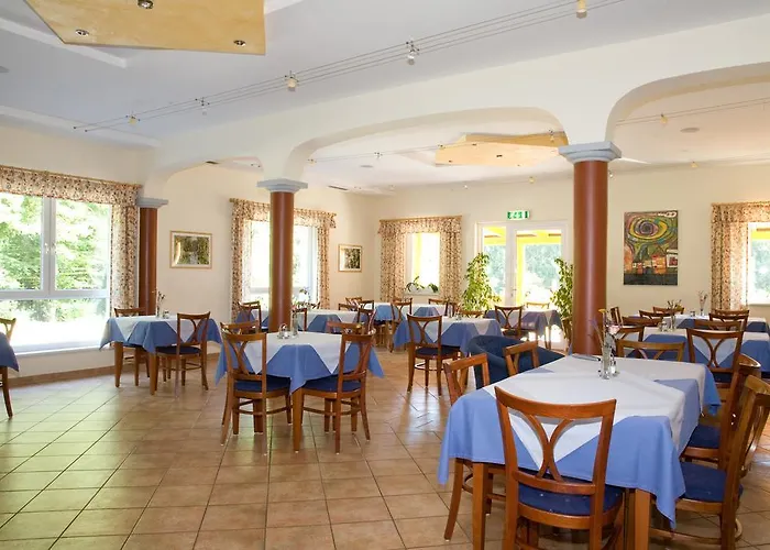 Hotel Bad Blumauerhof 4*