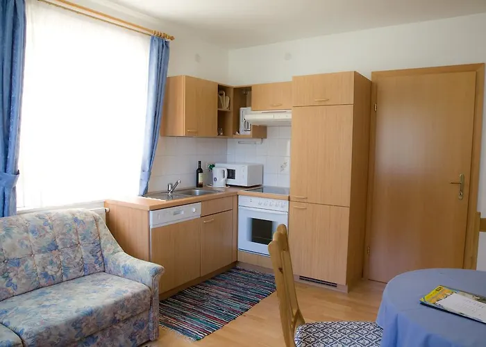 Hotel Bad Blumauerhof Bad Blumau