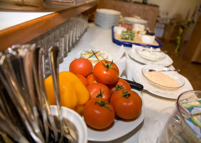 Bad Blumauerhof Hotel