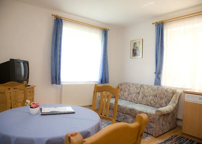 Bad Blumauerhof Hotel Bad Blumau