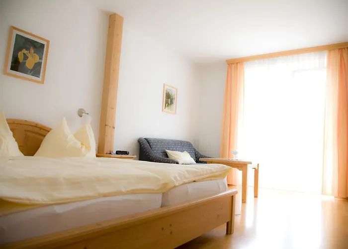 Bad Blumauerhof Bad Blumau