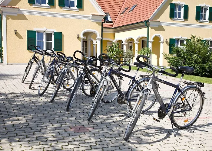 Bad Blumauerhof Hotel Bad Blumau