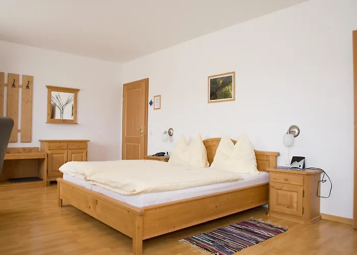 Hotel Bad Blumauerhof