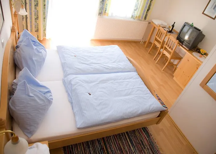 Bad Blumauerhof Bad Blumau