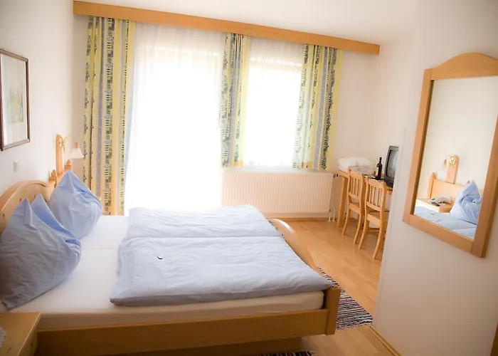 Bad Blumauerhof Bad Blumau