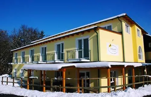 Bad Blumauerhof 4* Bad Blumau