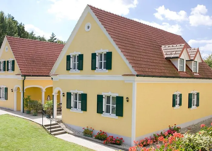 Bad Blumauerhof Bad Blumau