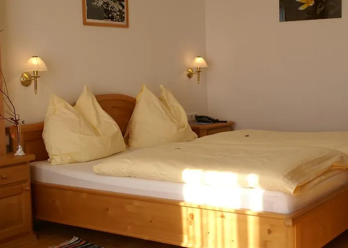 Bad Blumauerhof Hotel