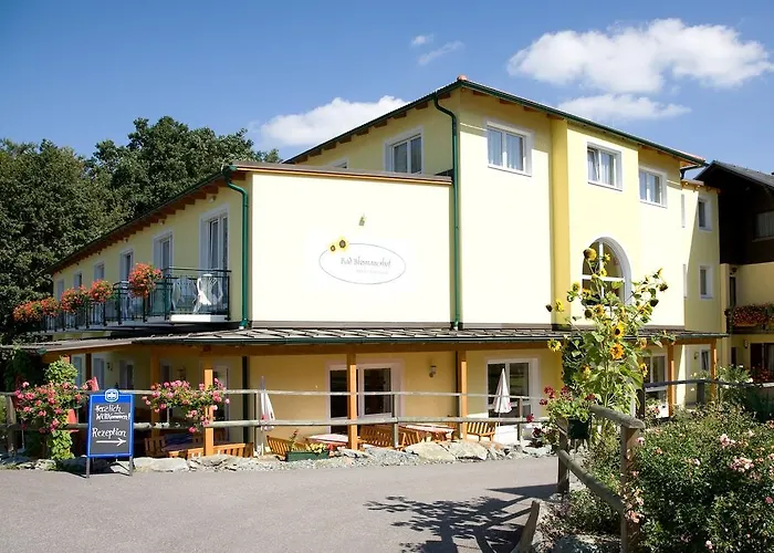 Bad Blumauerhof 4* Bad Blumau