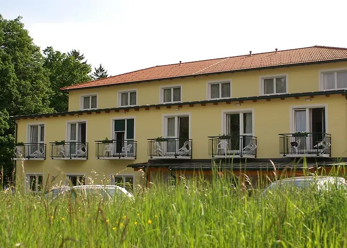 Bad Blumauerhof Hotel Bad Blumau