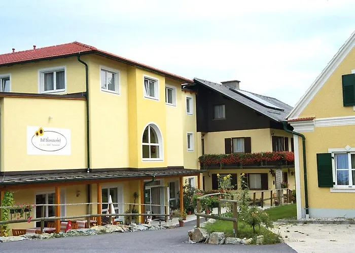 Bad Blumauerhof 4*