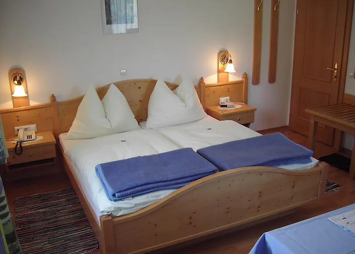 Hotel Bad Blumauerhof Bad Blumau