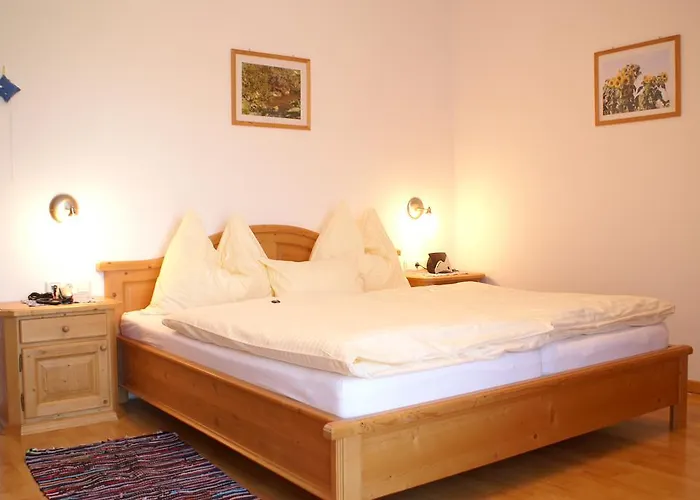 Bad Blumauerhof Hotel 4*