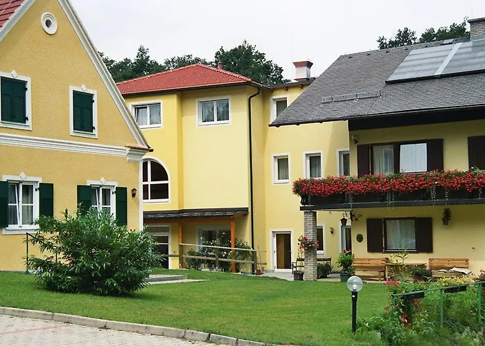 Bad Blumauerhof Hotel